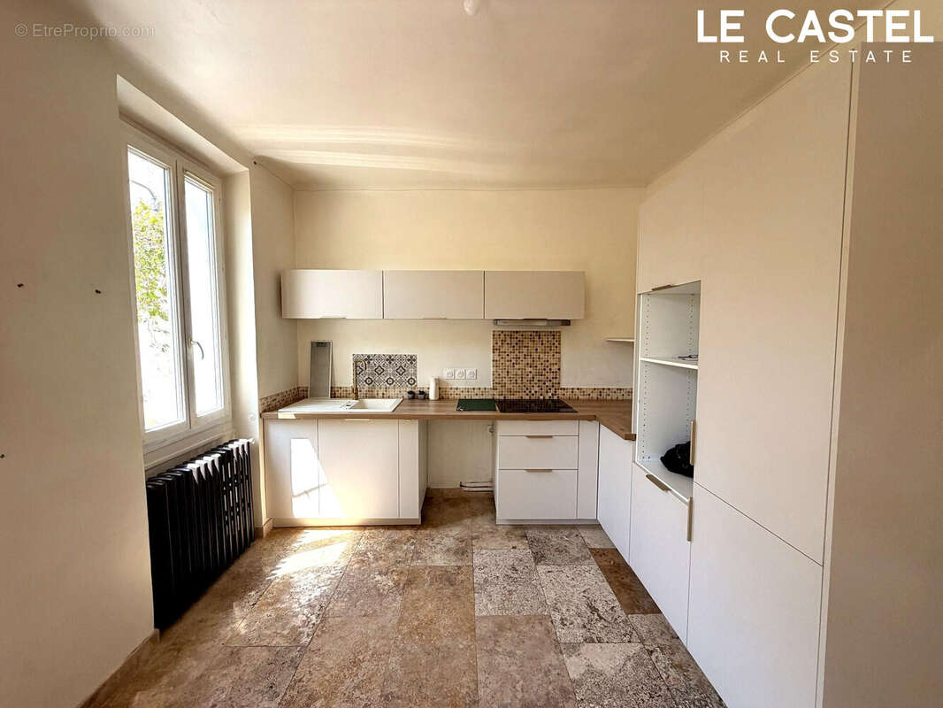 Appartement 90 m² à Aubagne  - photo 4