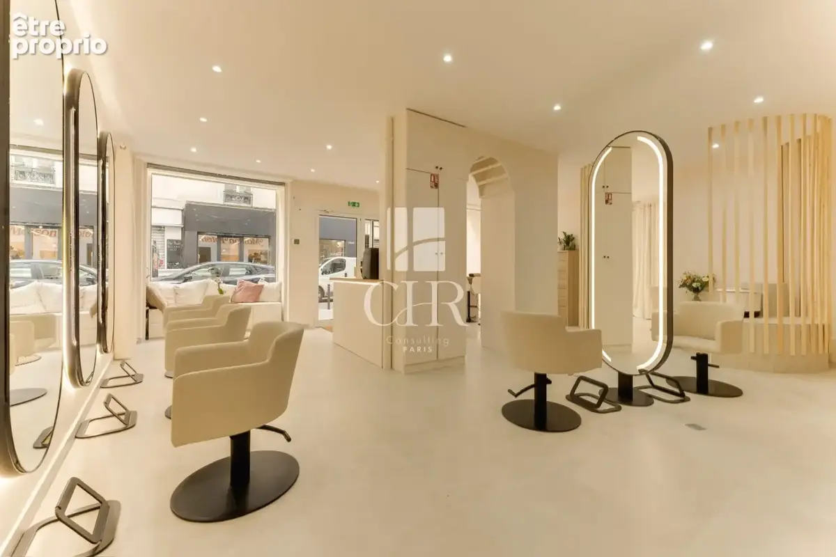 Photo Autres à Paris-11e au prix de 50 000€