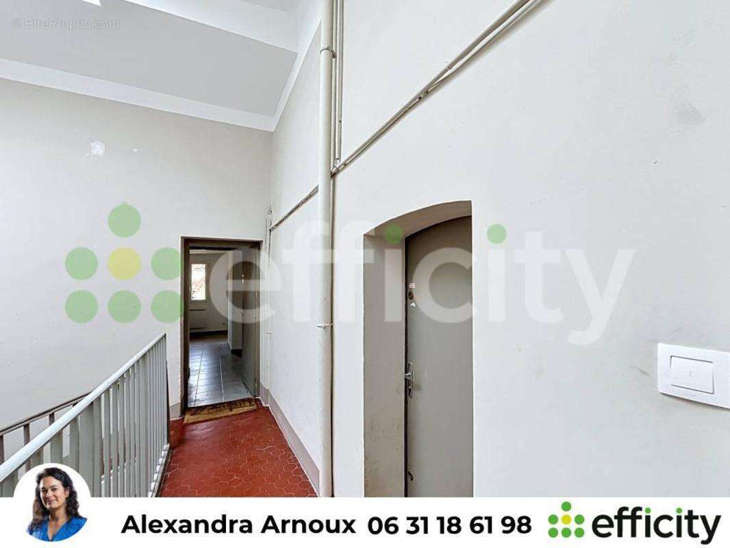Appartement à AIX-EN-PROVENCE
