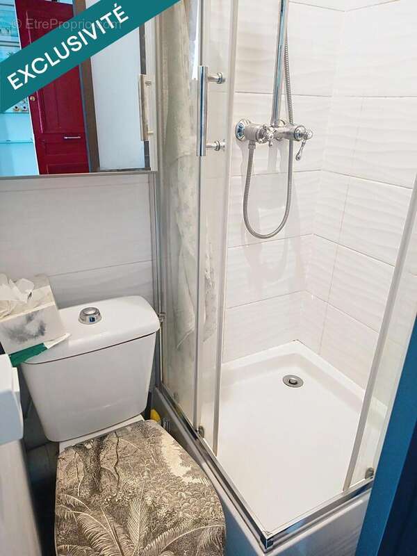 Photo 5 - Appartement à PARIS-1E