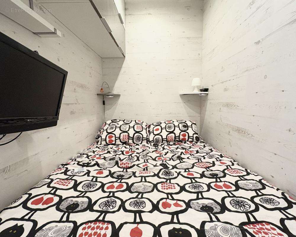 Appartement à BOLQUERE