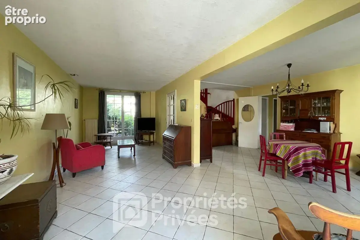 La maison de famille - photo 3