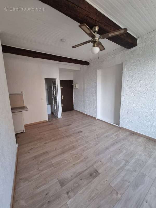 Appartement à HYERES