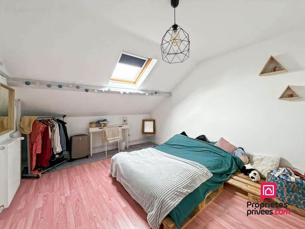 Propriété  avallon centre - photo 9