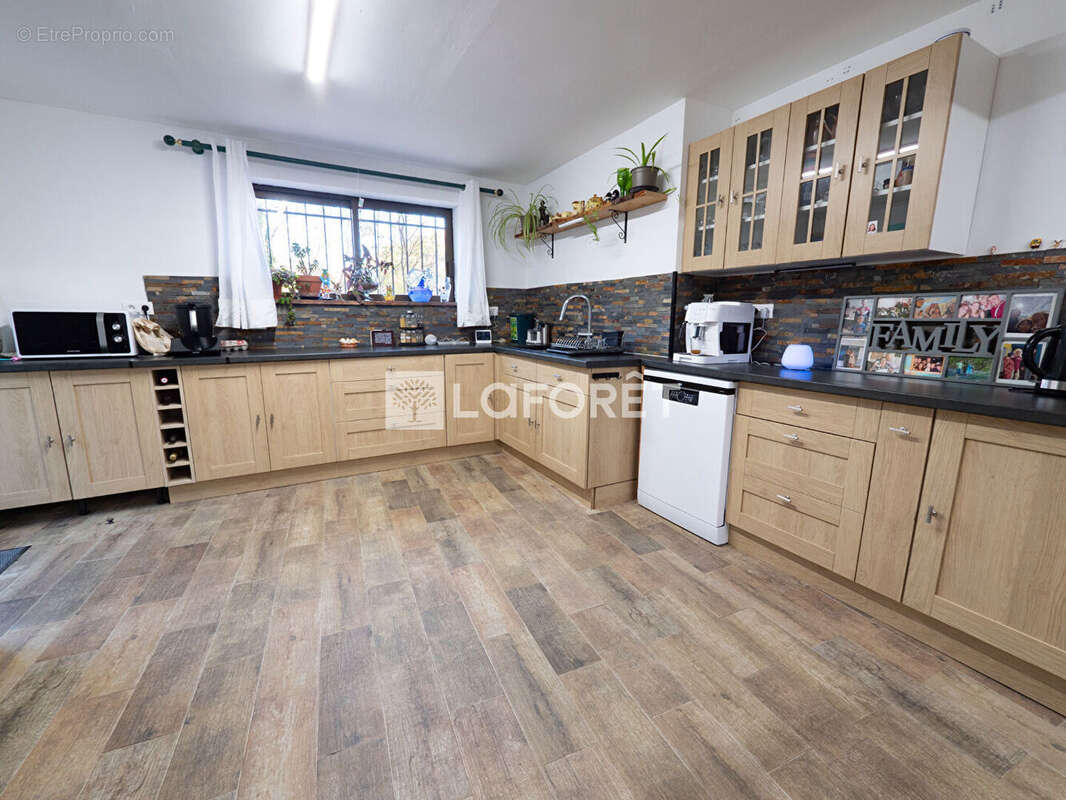 Maison à PRATS-DE-MOLLO-LA-PRESTE