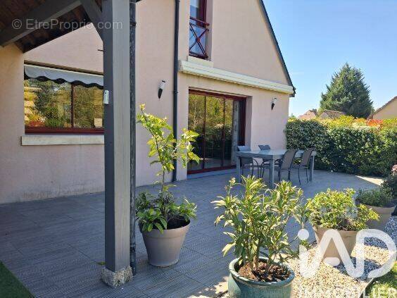 Photo 1 - Maison à PREUILLY-SUR-CLAISE