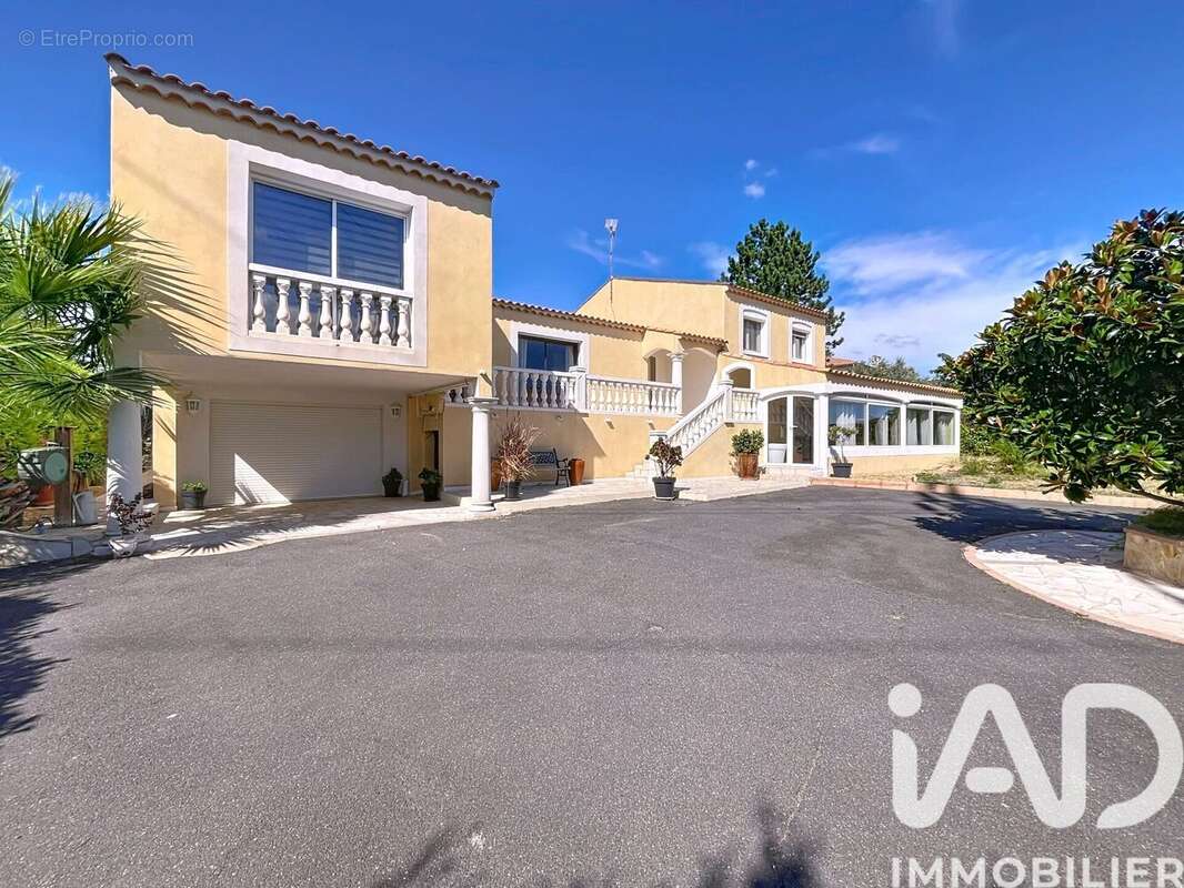 Photo 2 - Maison à ABEILHAN