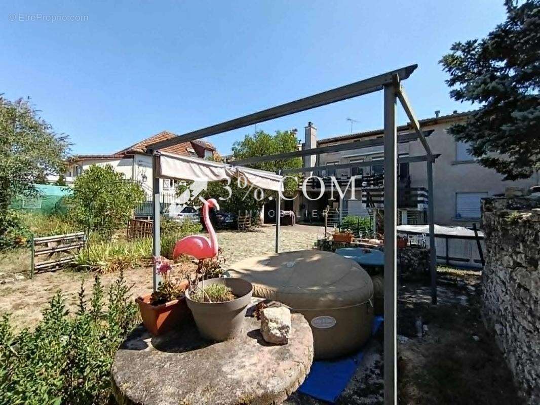 Maison sur la commune de BLÄMONT 54450 - photo 17