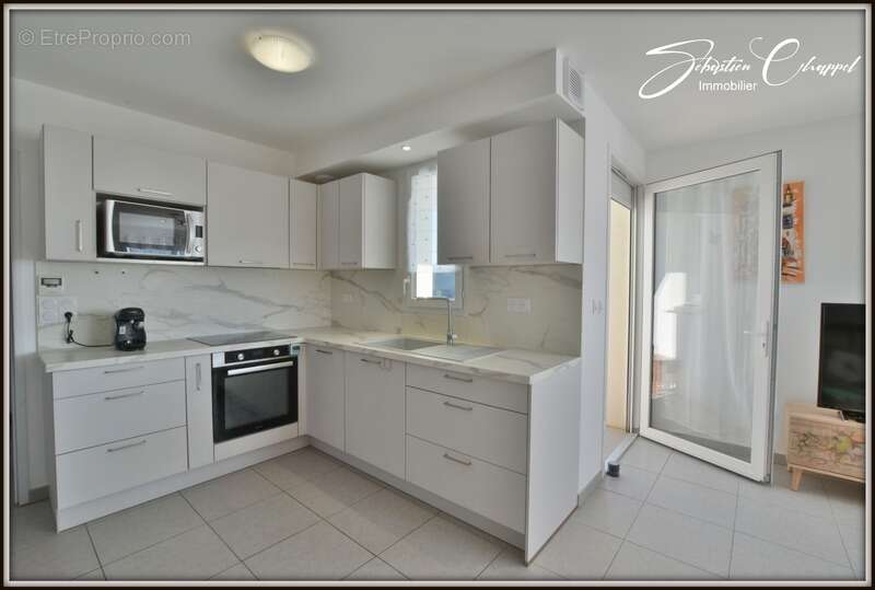 Appartement à TOURBES