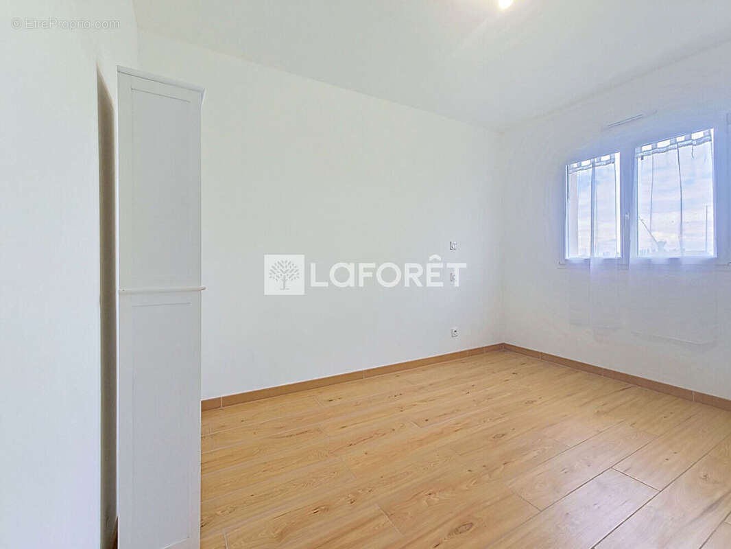 Maison Mandeville 3 pièce(s) 110 m2 - photo 12