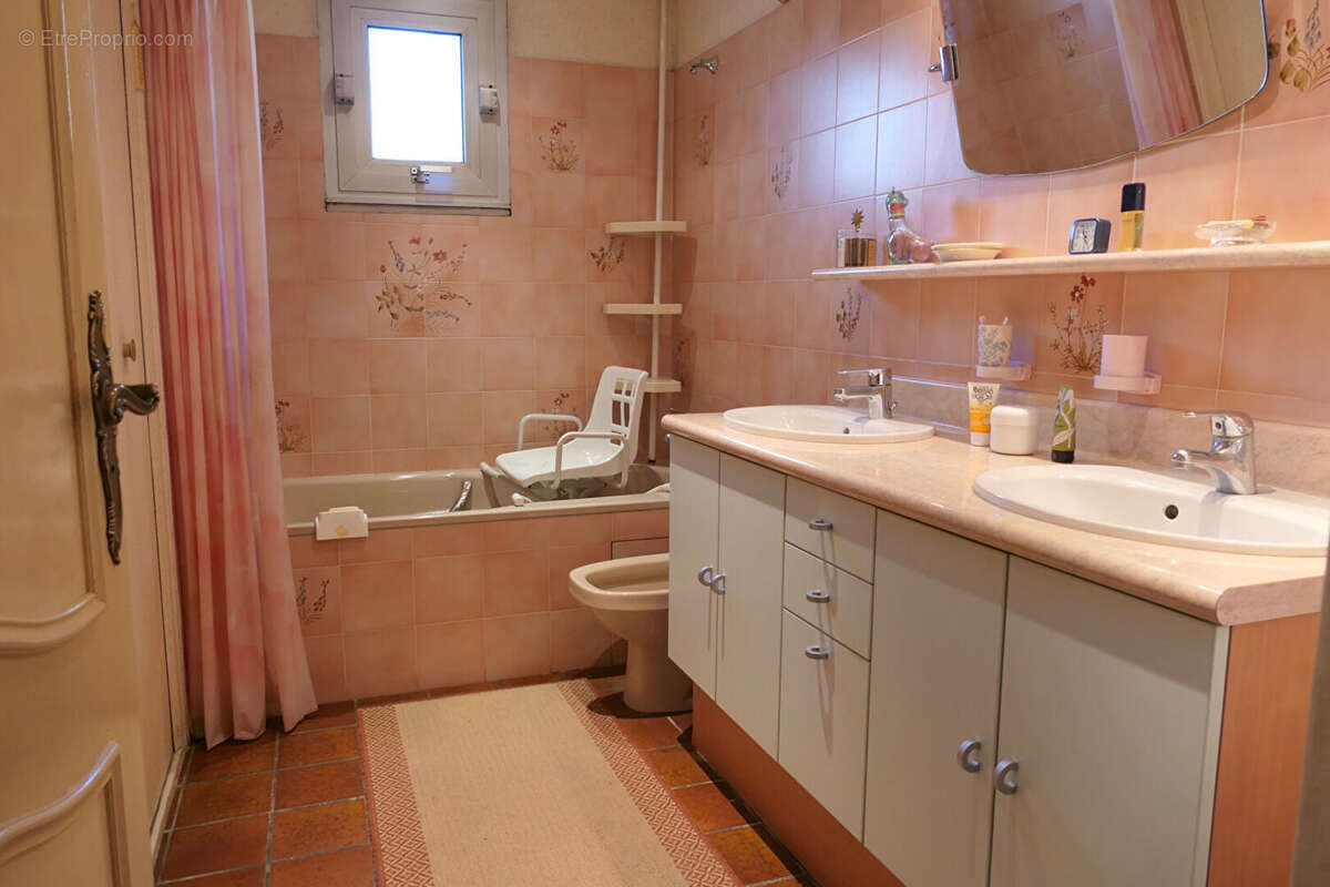 Appartement à REZE
