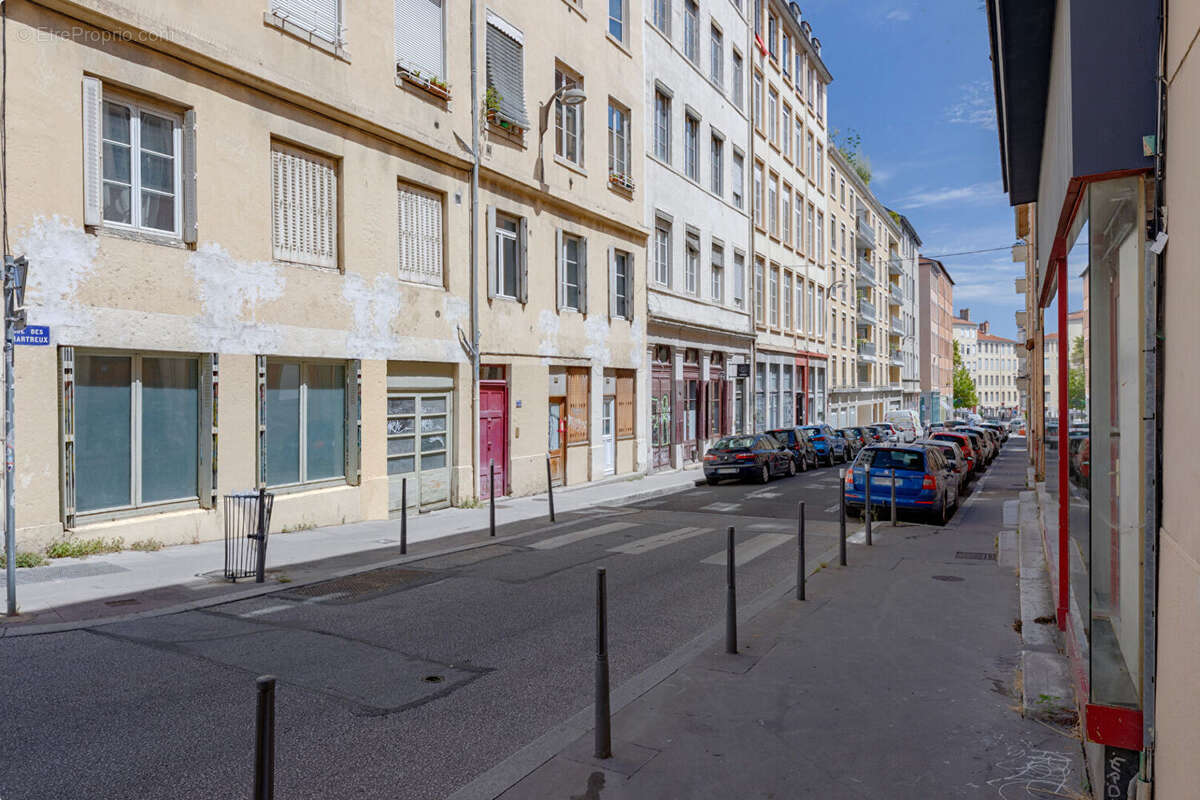 Appartement à LYON-1E