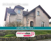 Maison à TETING-SUR-NIED