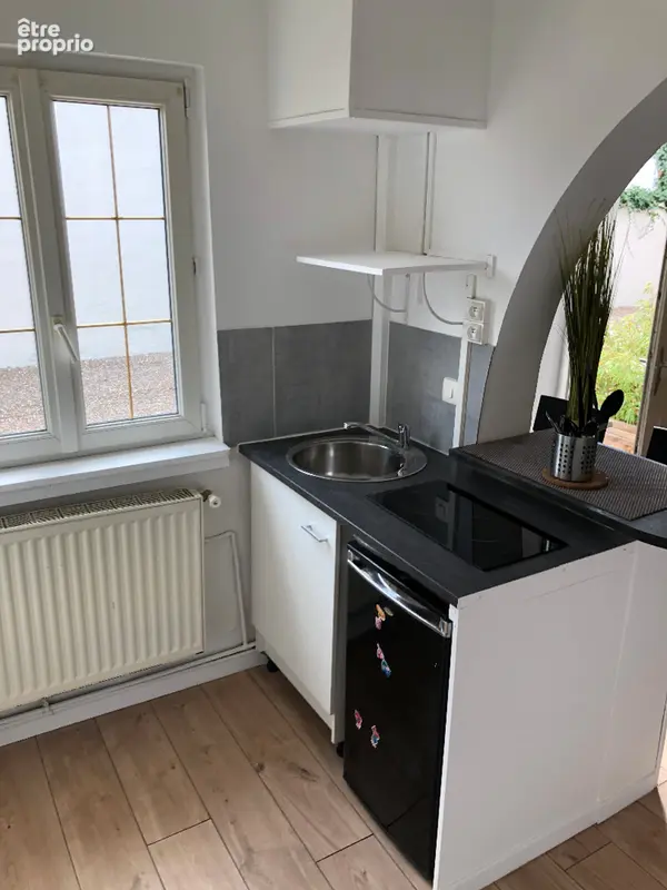 Immeuble de rapport - st etienne du rouvray - photo 12
