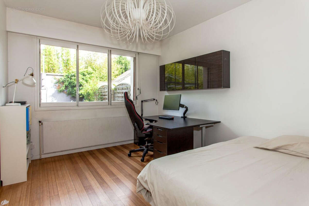 Maison à CHAMPIGNY-SUR-MARNE