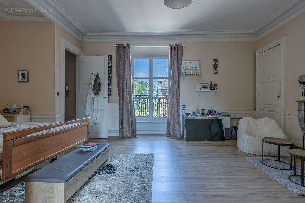 Maison à TOURVILLE-LES-IFS