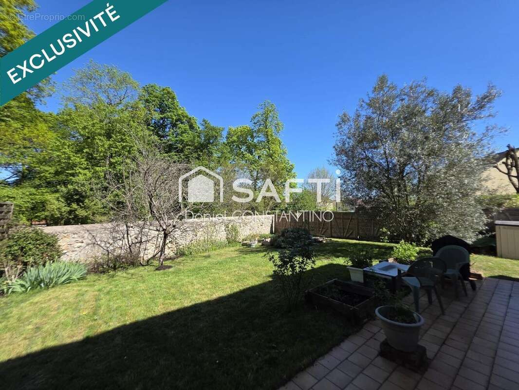 Photo 3 - Maison à VILLEMOISSON-SUR-ORGE