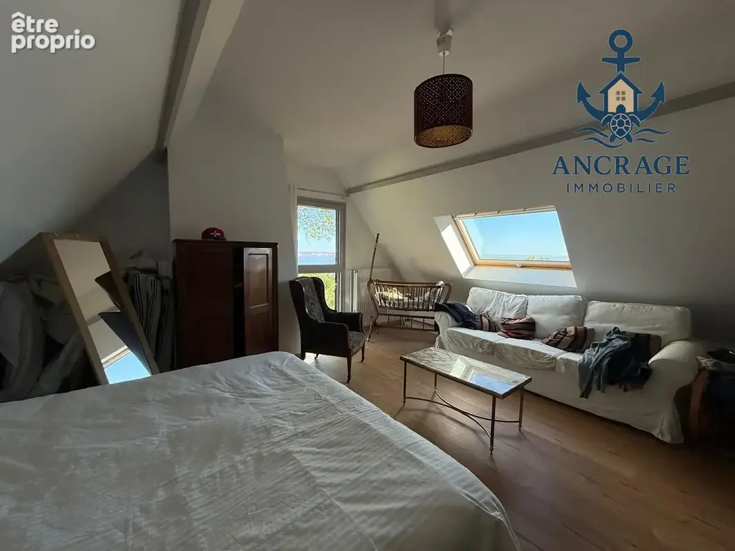Maison 4 pièces 146 m² à vendre à Honfleur (14600) - photo 7