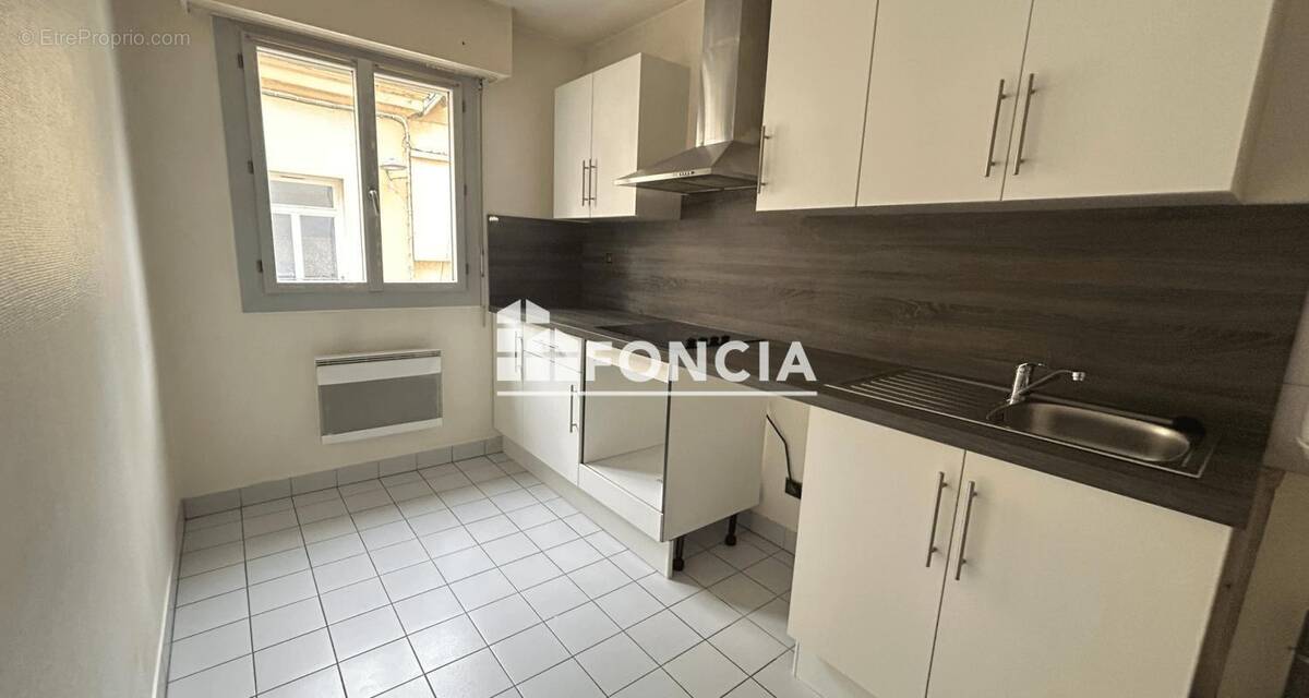 Appartement à CHARTRES