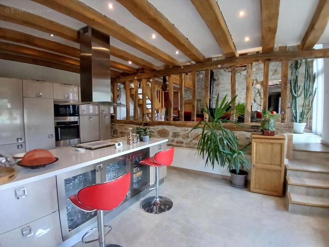 20250729_133302 - Maison à SAINT-SAUD-LACOUSSIERE