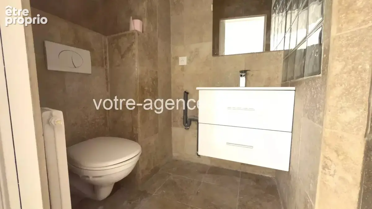 Nice Pasteur - T1 de 26,73 m² - photo 5