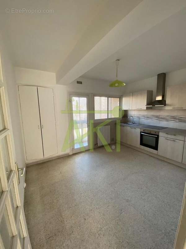 Appartement à AJACCIO