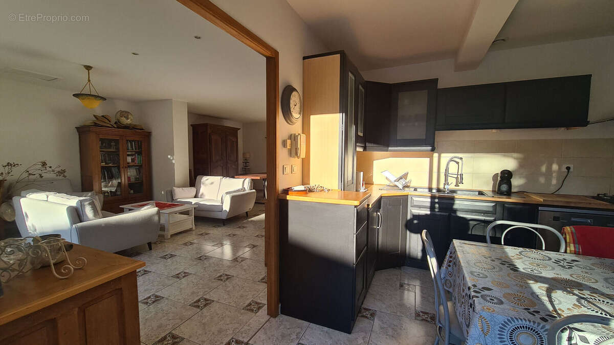 Appartement à FRONTIGNAN