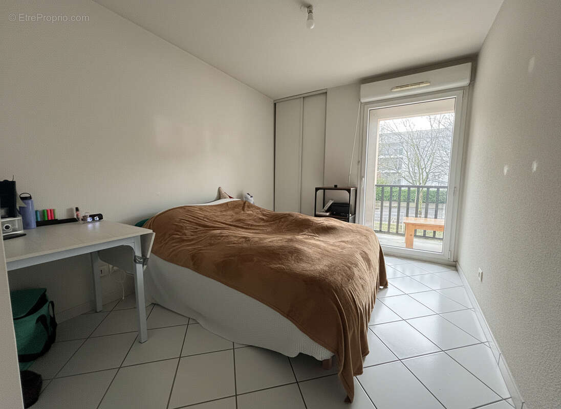 Appartement T3 - Bassin à Flot - photo 5
