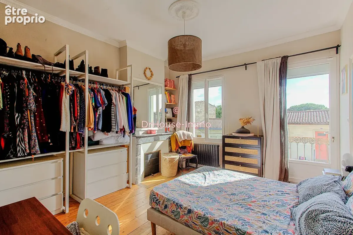 Maison 4 pièces 76 m² à vendre à Floirac (33270) - photo 3