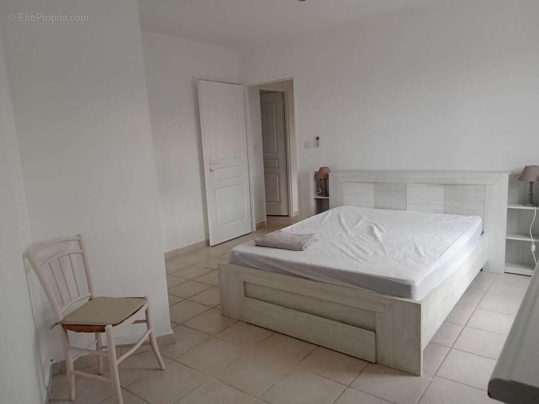 Photo 4 - Maison à CAROMB