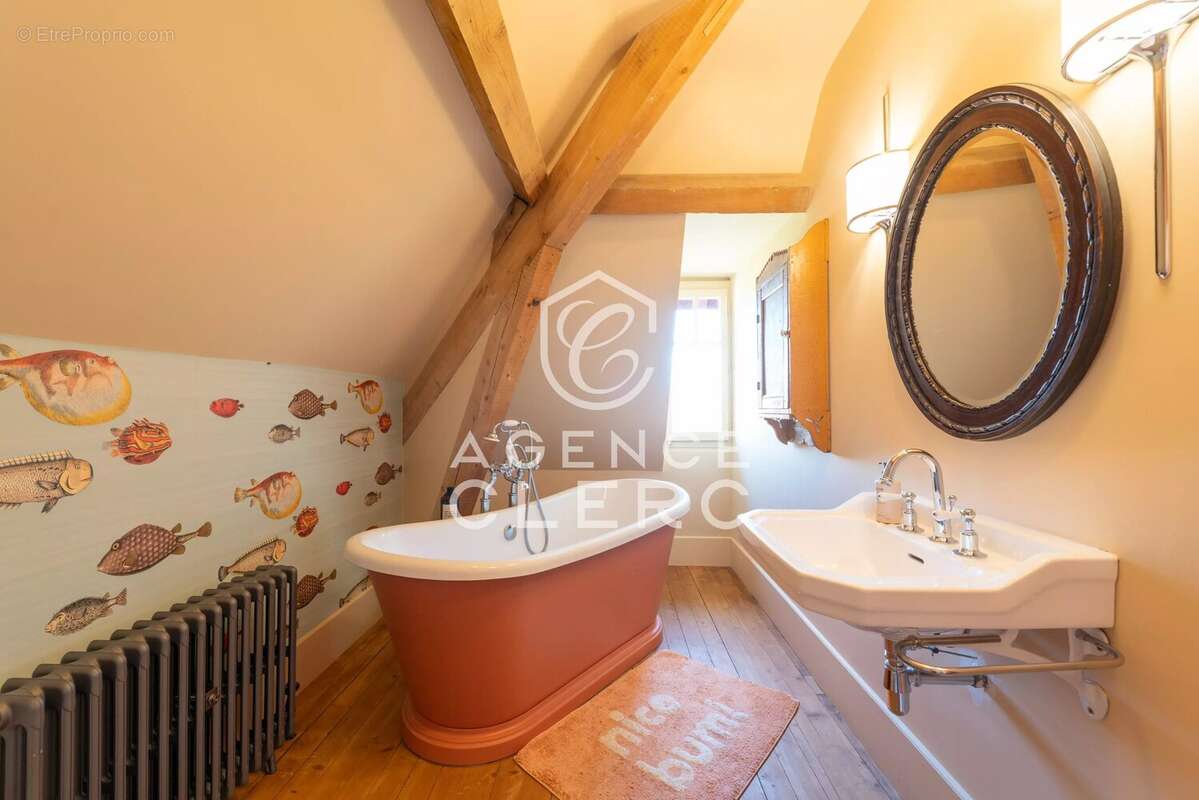 Maison à ANNECY