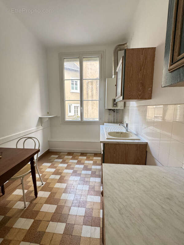 Appartement à ANGERS