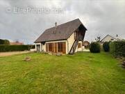 Maison à SAINT-PIERRE-LES-ELBEUF