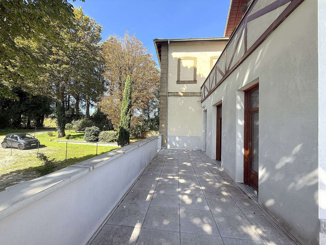 Photo 9 - Appartement à VIENNE