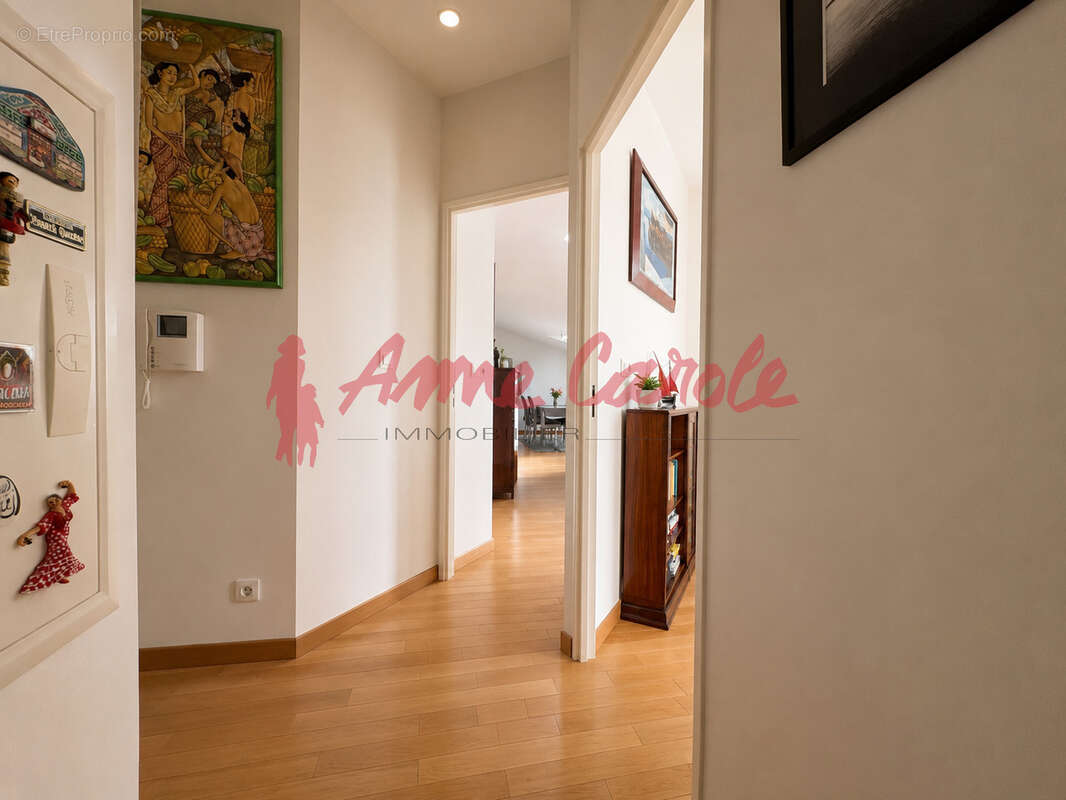 Appartement à JOINVILLE-LE-PONT