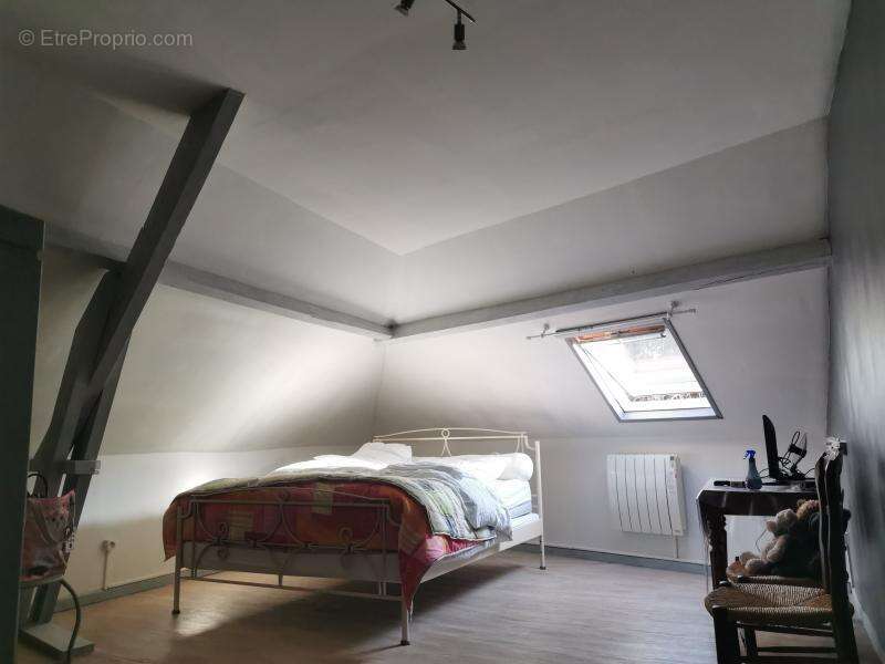 Maison à LILLERS