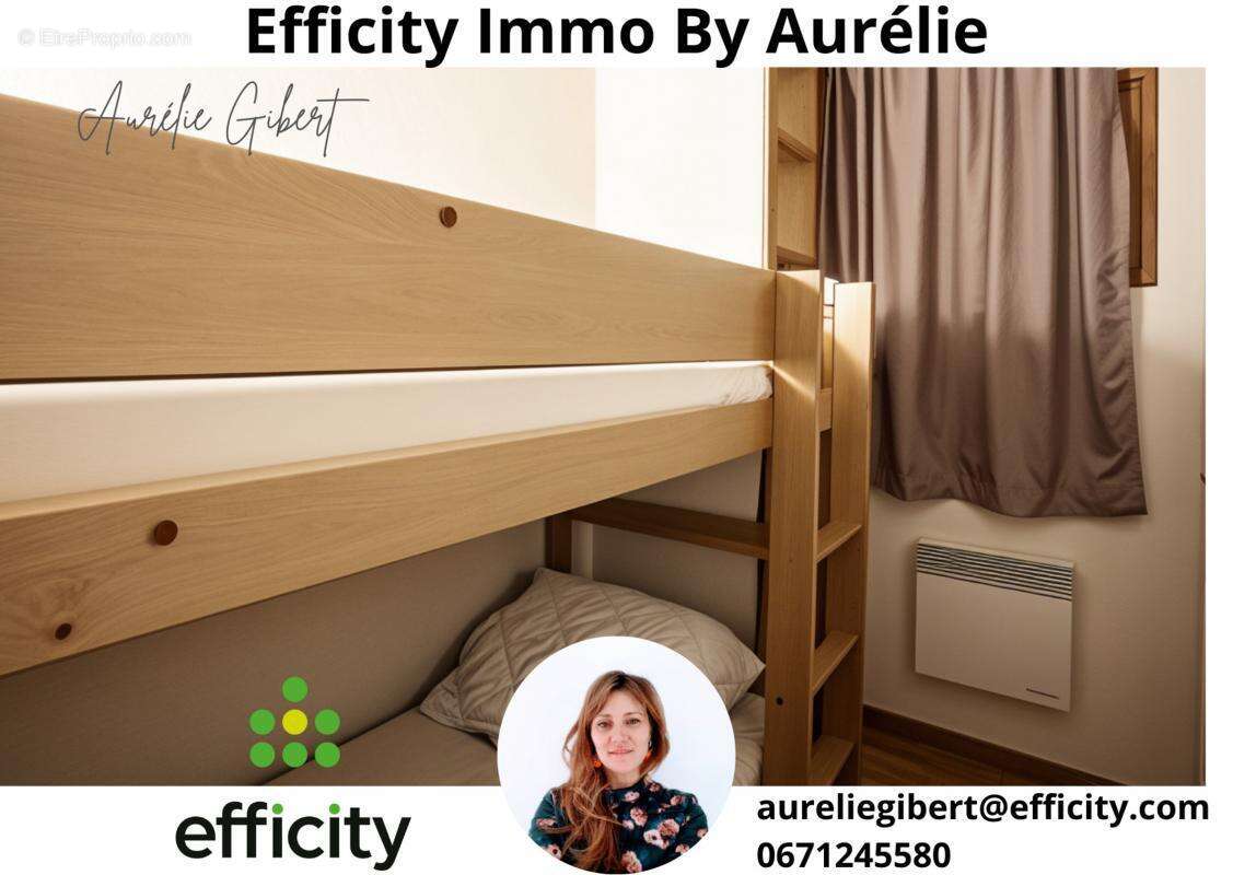 Appartement à CHAMROUSSE