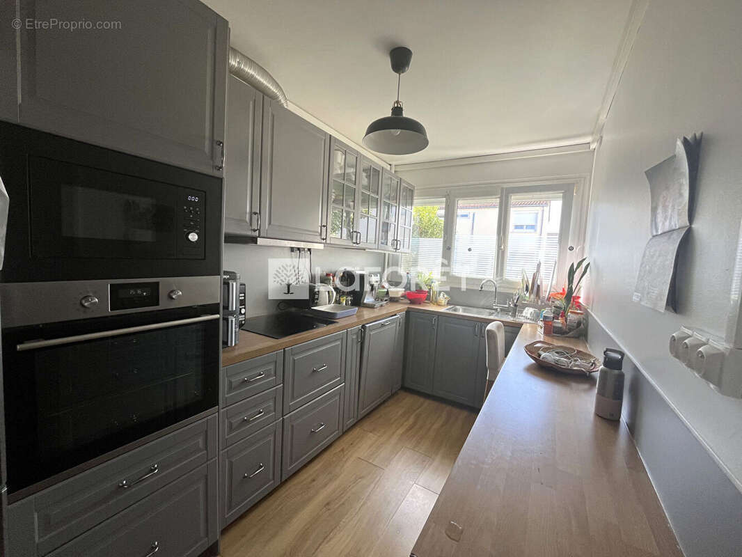 Maison à FRANCONVILLE