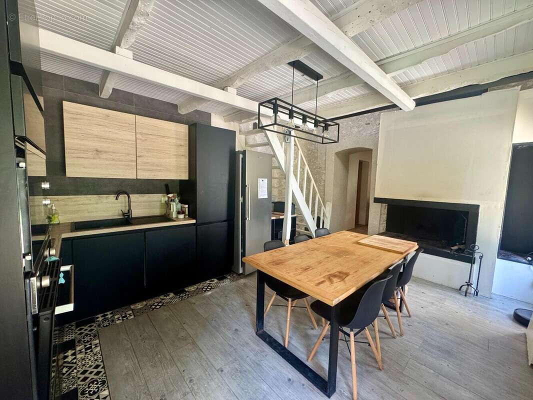 Photo 7 - Maison à FOULAYRONNES