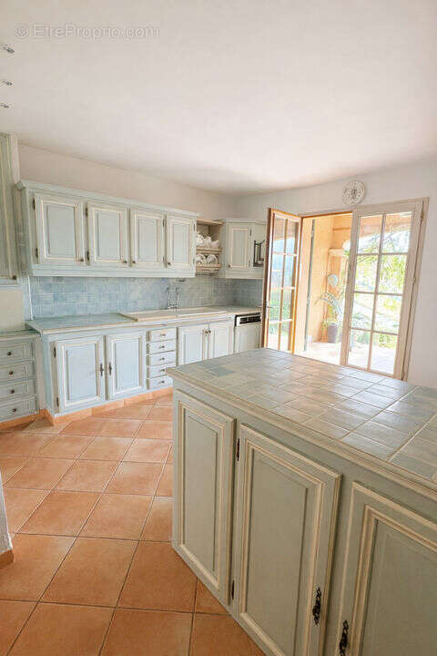 Maison à ROCHEFORT-DU-GARD