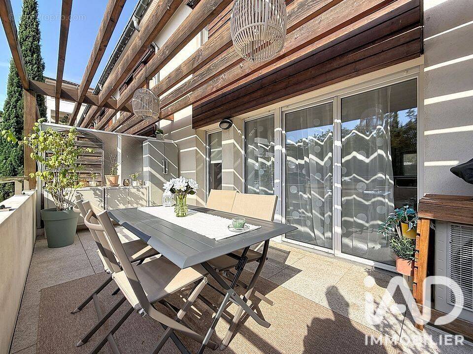 Photo 1 - Appartement à CAGNES-SUR-MER