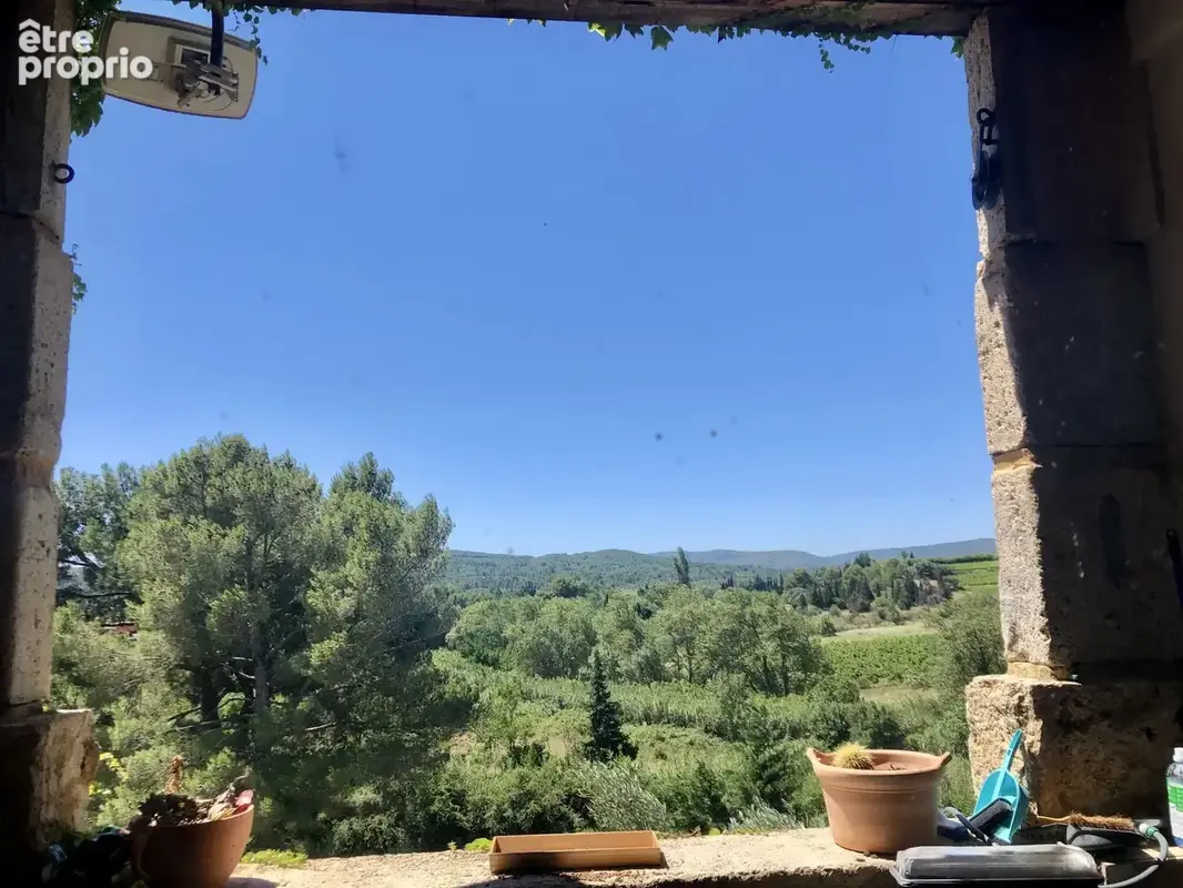 Superbe proprieté du XIXe siècle dans un cadre magnifique - photo 20