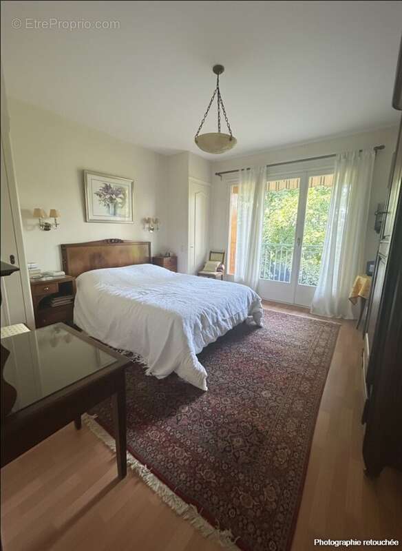 Maison à ANNECY-LE-VIEUX