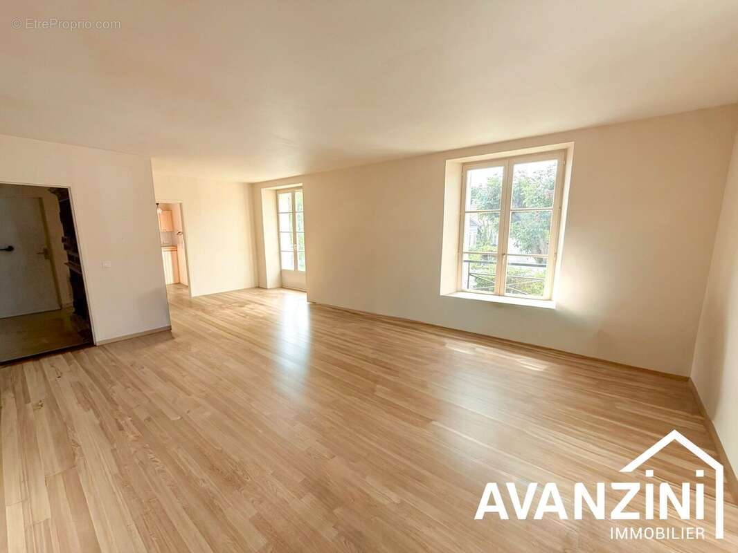 Appartement 83 m² à Meaux  - photo 4