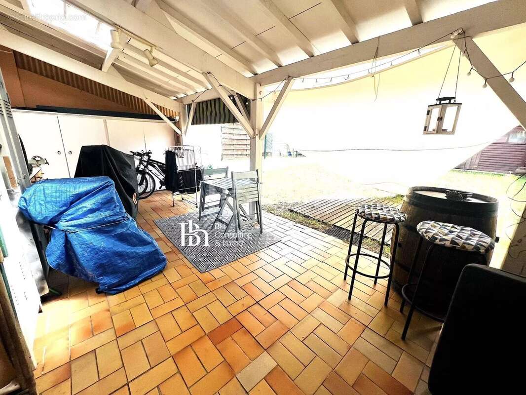 Maison de ville à Villenave d'Ornon - photo 3