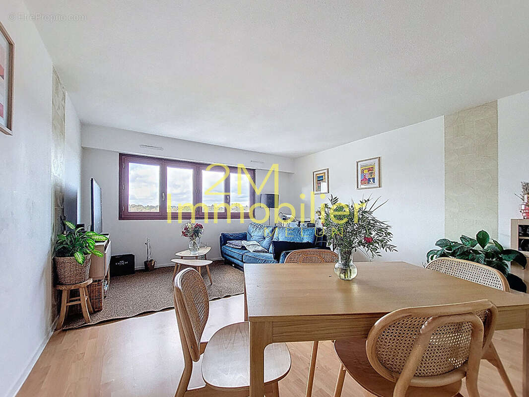 Appartement à MELUN