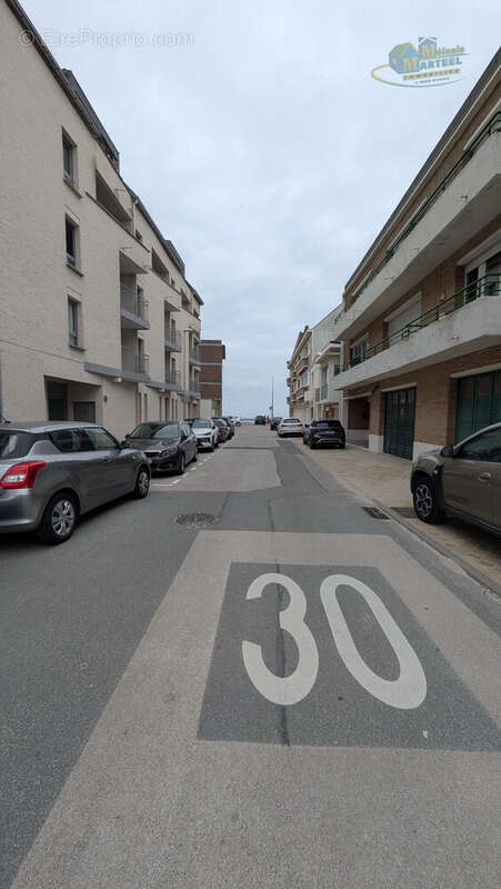 Appartement 61 m² à Bray-Dunes  - photo 7