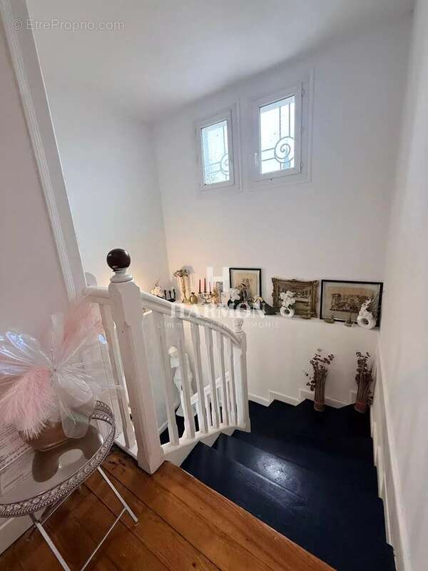 Harmon a vendre : Maison de rapport – Deux logements indépendants avec fort potentiel locatif - photo 24