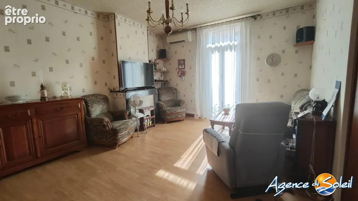 Appartement à BEZIERS