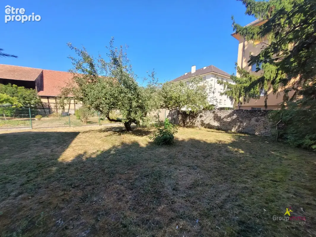 Maison 108 m² à Horbourg-Wihr  - photo 6